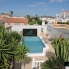 Alquiler larga estancia - Chalet - Torrevieja