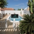 Alquiler larga estancia - Chalet - Torrevieja