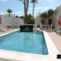 Alquiler larga estancia - Chalet - Torrevieja