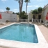 Location - Villa - Torrevieja - San Luis