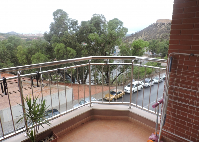 A Vendre - Piso - Guardamar del Segura - Center Guardamar