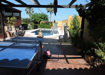 Detached Villa - Long Term Rentals - Dolores - Dolores