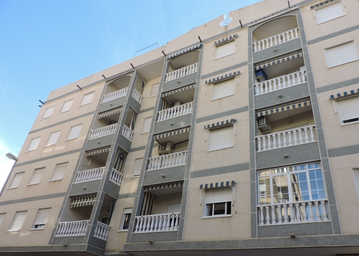 Resale - Piso - Guardamar del Segura - Center Guardamar