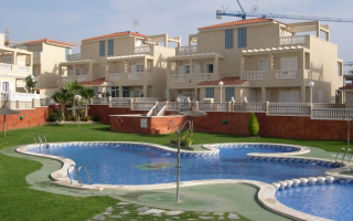 Piso - Location - Orihuela Costa - La Zenia