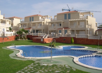 Apartment - Long Term Rentals - Orihuela Costa - La Zenia