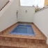 Location - Bungalow - Orihuela Costa - Punta Prima