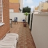 Location - Bungalow - Orihuela Costa - Punta Prima