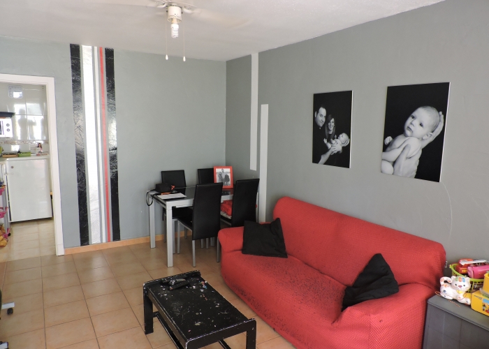 A Vendre - Piso - Orihuela Costa - Playa Flamenca