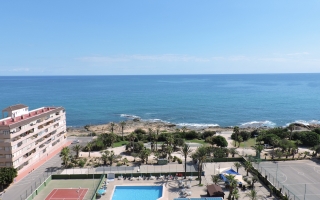 Apartamento - Segunda Mano - Torrevieja - Cabo Cervera