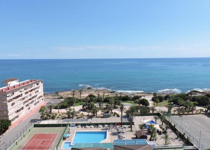A Vendre - Apartment - Torrevieja - Cabo Cervera