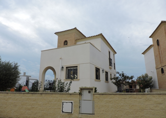 A Vendre - Chalet - Guardamar del Segura - El Raso