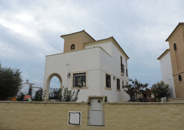 A Vendre - Chalet - Guardamar del Segura - El Raso