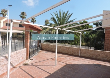 Chalet semi detached - Location - San Pedro del Pinatar - San Pedro del Pinatar