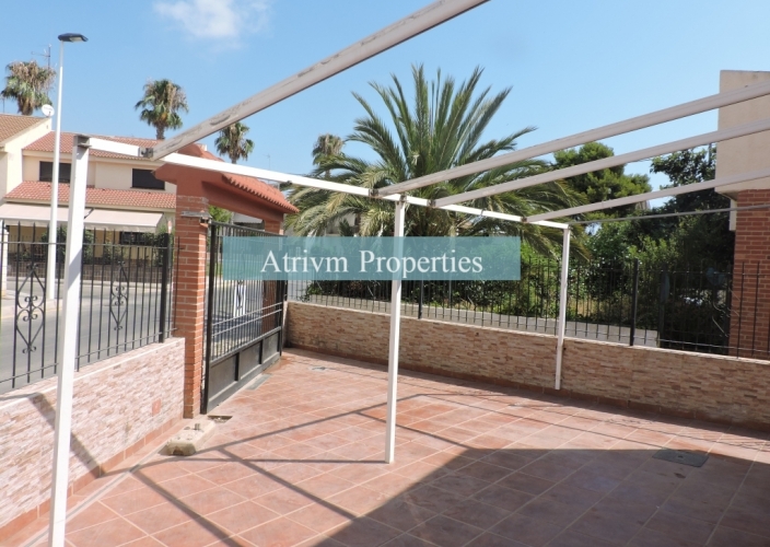 Location - Chalet semi detached - San Pedro del Pinatar