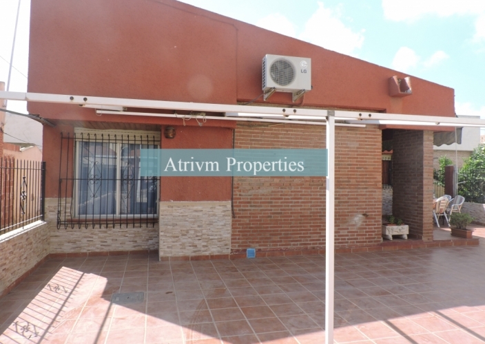 Location - Chalet - San Pedro del Pinatar