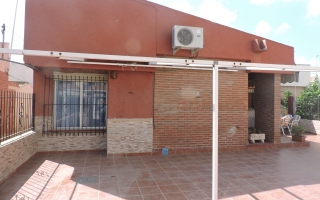 Bungalow - Alquiler larga estancia - San Pedro del Pinatar - San Pedro del Pinatar