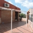 Long Term Rentals - Bungalow - San Pedro del Pinatar