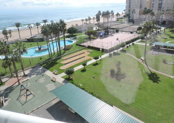 Alquiler larga estancia - Apartamento - Alicante - Los Arenales