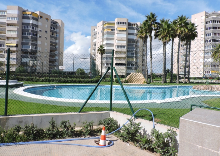 Alquiler larga estancia - Apartamento - Alicante - Los Arenales