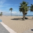 Alquiler larga estancia - Apartamento - Alicante - Los Arenales