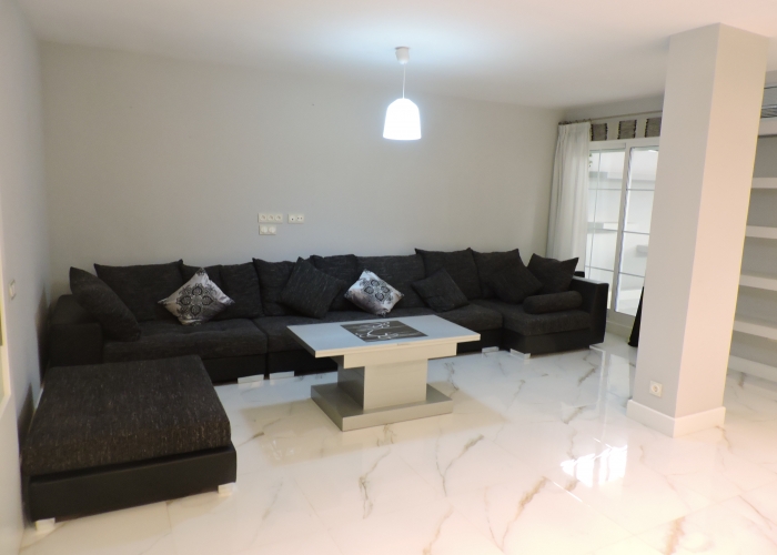 Alquiler larga estancia - Apartamento - Torrevieja