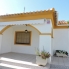 Alquiler larga estancia - Semi Detached House - Pilar de la Horadada - Torre de la Horadada