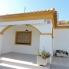 Long Term Rentals - Bungalow - Orihuela Costa - Torre de la Horadada