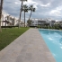 Long Term Rentals - Apartment - Orihuela Costa - Punta Prima