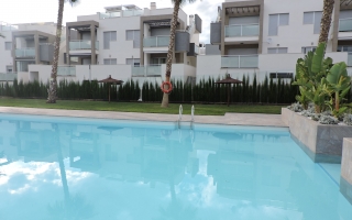 Apartment - Location - Orihuela Costa - Punta Prima