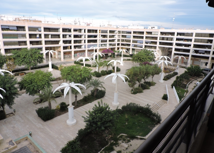 Location - Penthouse - Guardamar