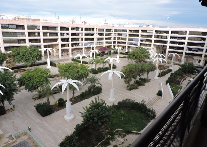 Location - Penthouse - Guardamar