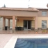 Location - Detached Villa - Cocentaina