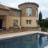 Long Term Rentals - Detached Villa - Cocentaina