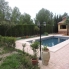 Location - Detached Villa - Cocentaina