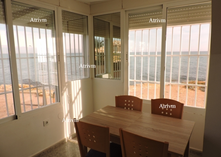 Location - Apartment - Torrevieja - Cabo Cervera