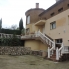 Location - Detached Villa - Cocentaina