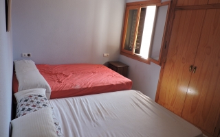 Apartment - Resale - Orihuela Costa - Playa Flamenca
