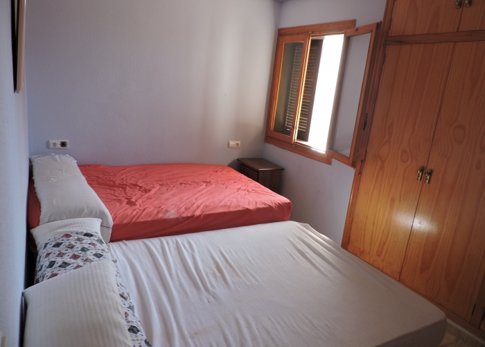 Resale - Apartment - Orihuela Costa - Playa Flamenca