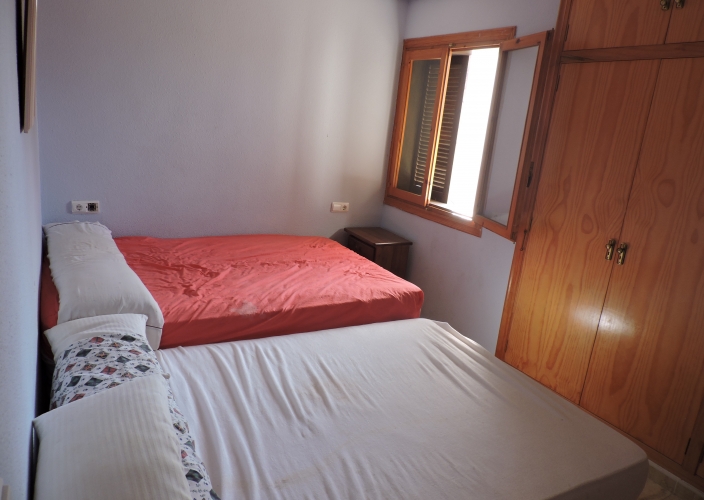 Resale - Apartment - Orihuela Costa - Playa Flamenca