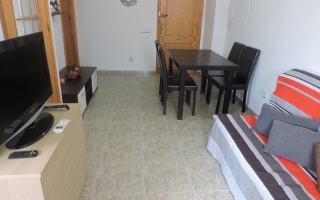 Apartment - Long Term Rentals - Torrevieja - La Mata