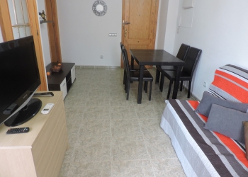 Apartamento - Alquiler larga estancia - Torrevieja - La Mata