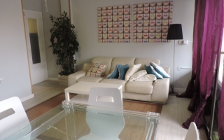 Apartment - Long Term Rentals - Guardamar del Segura - Center Guardamar