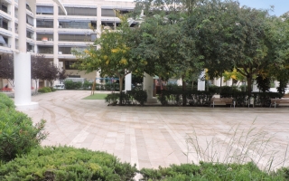 Apartamento - Alquiler larga estancia - Guardamar - Guardamar