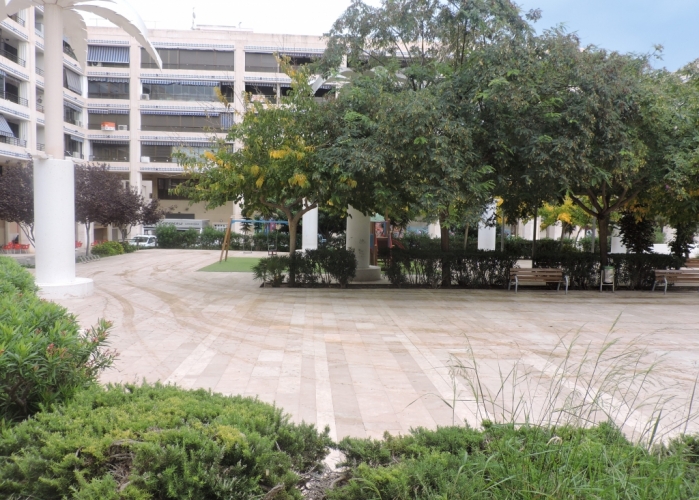 Alquiler larga estancia - Apartamento - Guardamar