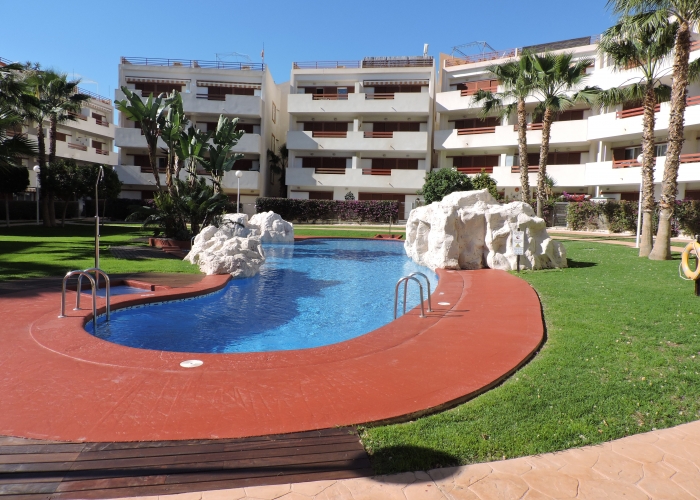 Segunda Mano - Apartamento - Orihuela Costa - Playa Flamenca
