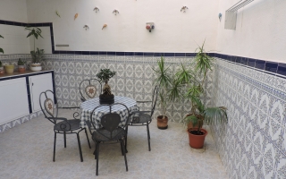 Apartamento - Alquiler larga estancia - Guardamar - Guardamar