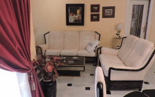 Apartamento - Alquiler larga estancia - Guardamar - Guardamar
