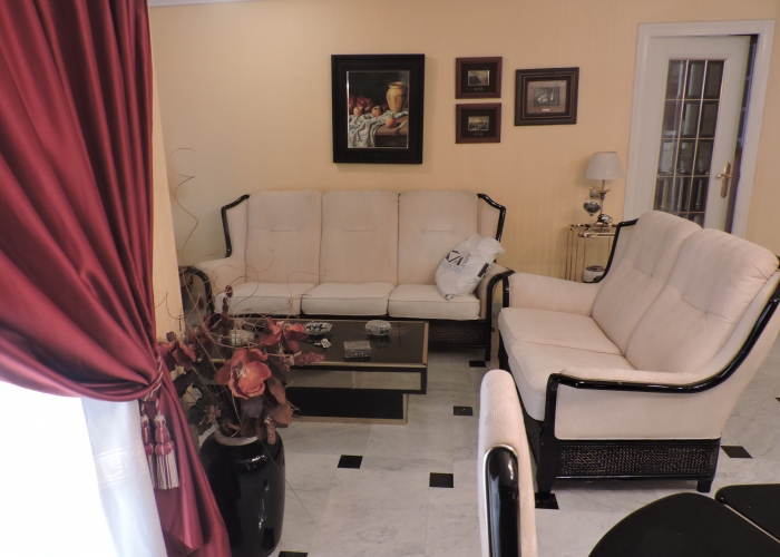 Alquiler larga estancia - Apartamento - Guardamar
