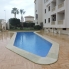 Location - Apartment - Orihuela - Las Ramblas Golf