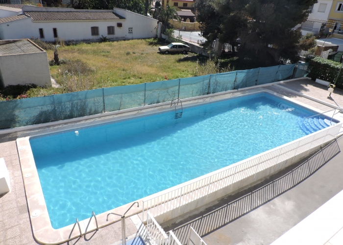A Vendre - Apartment - Punta Prima - Rocio del Mar